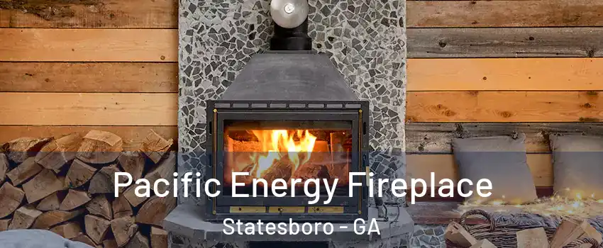  Pacific Energy Fireplace Statesboro - GA